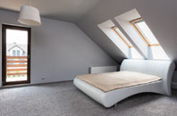 Llanwrtyd bedroom extensions