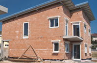 Llanwrtyd home extensions