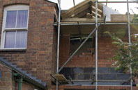 free Llanwrtyd home extension quotes