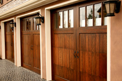 Llanwrtyd garage extension quotes